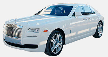 Rolls Royce Ghost Car Rental Atlanta