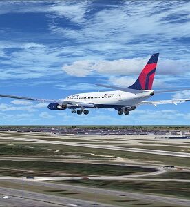 Atlanta Airport
