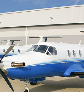 Atlanta PDK Airport